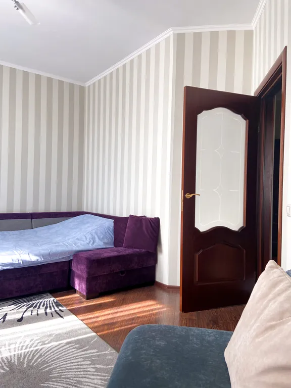 Квартира на море