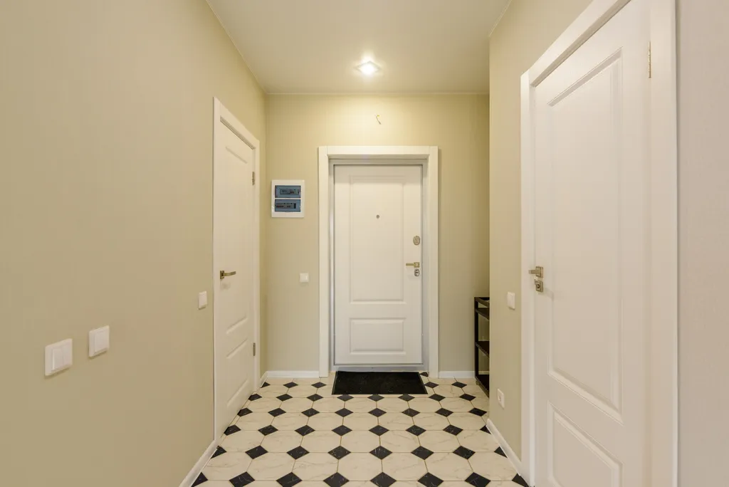 Апартаменты в ЖК Солнечный город