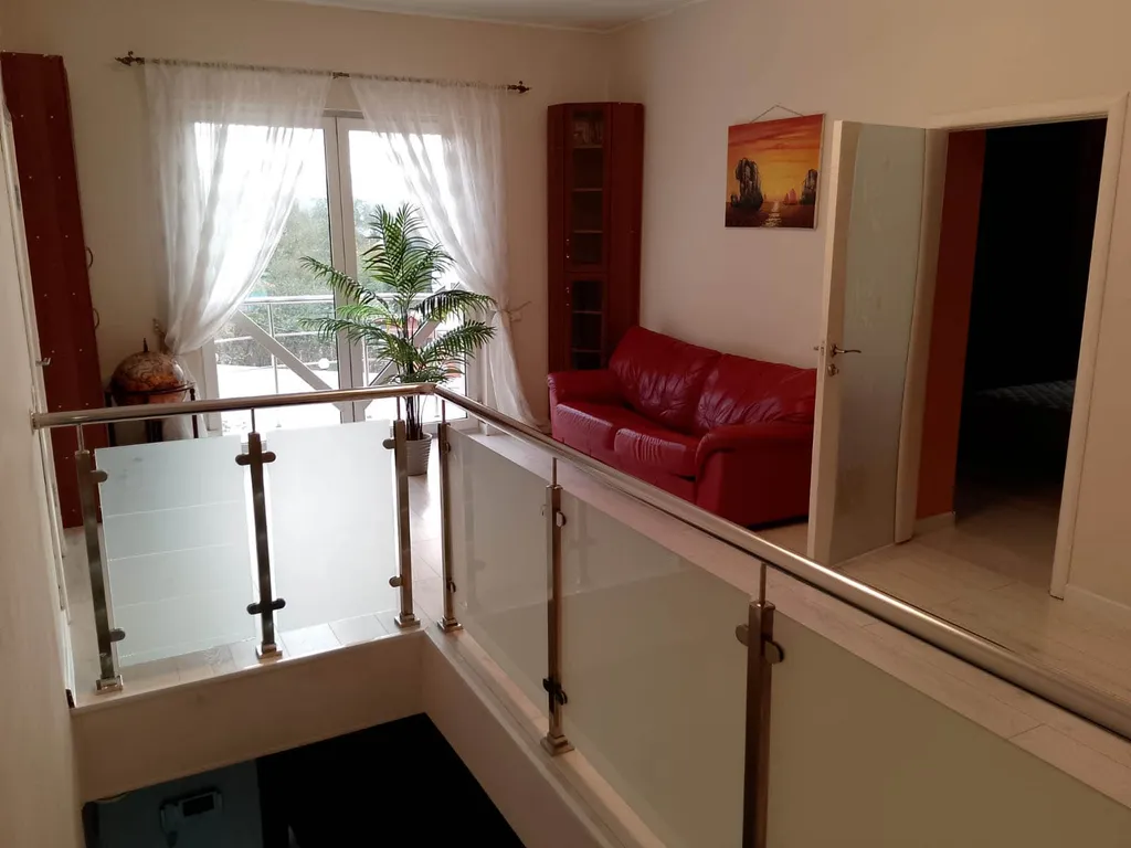 Коттедж Мякинино для праздника