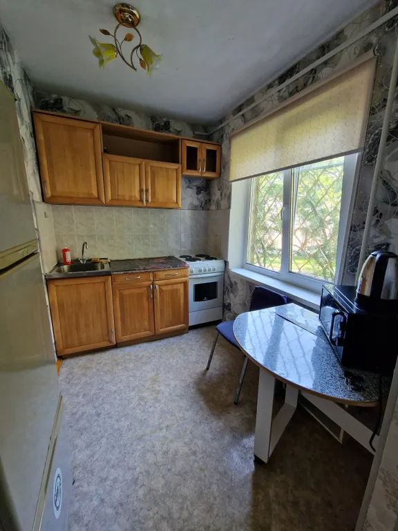 Уютная большая студия