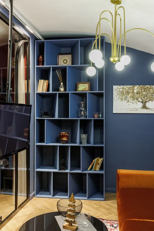 Черничные ночи в столице Золотого кольца