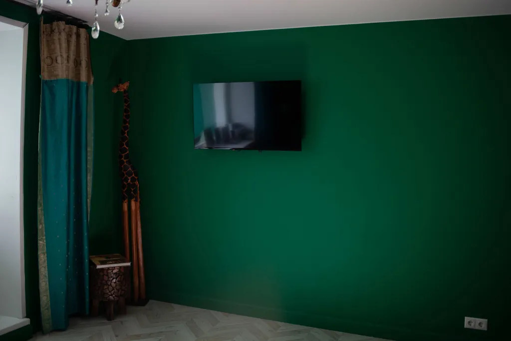 Арт-квартира Плесская дача