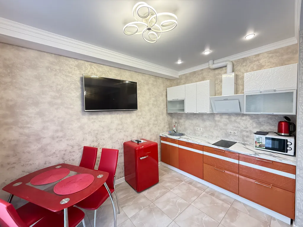 Квартира Квартира для души — Сириус