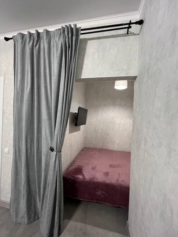 Великолепная квартира на первой линии