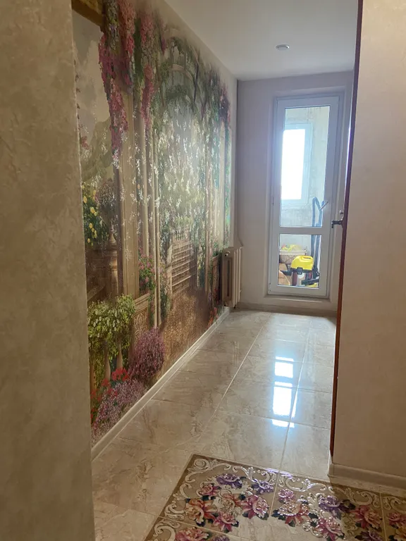 Квартира Уютная 2-х комнатная квартира на улице Крылова 79 — Анапа