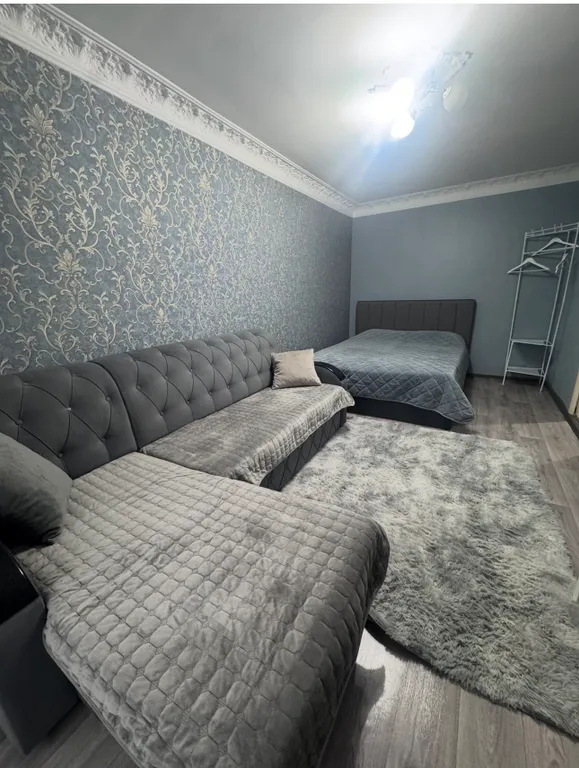 Квартира в центре, прогулочная набережная