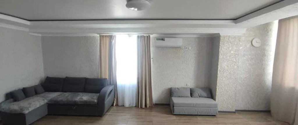 Квартира Уютная квартира у моря — Гагра