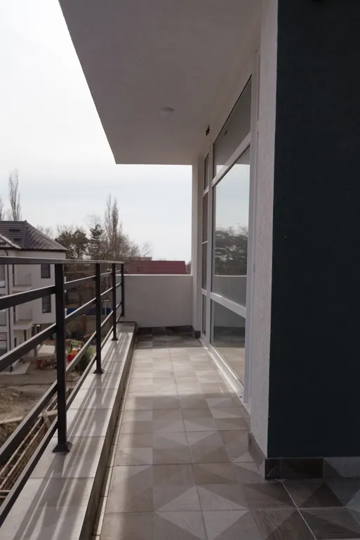 Квартира Комната — Дюрсо