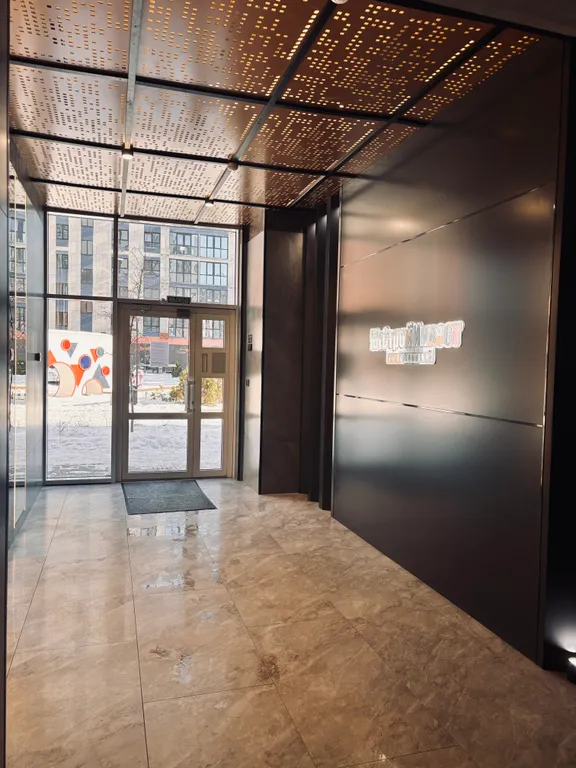 Квартира Уютная квартира возле баскет-холла — Краснодар