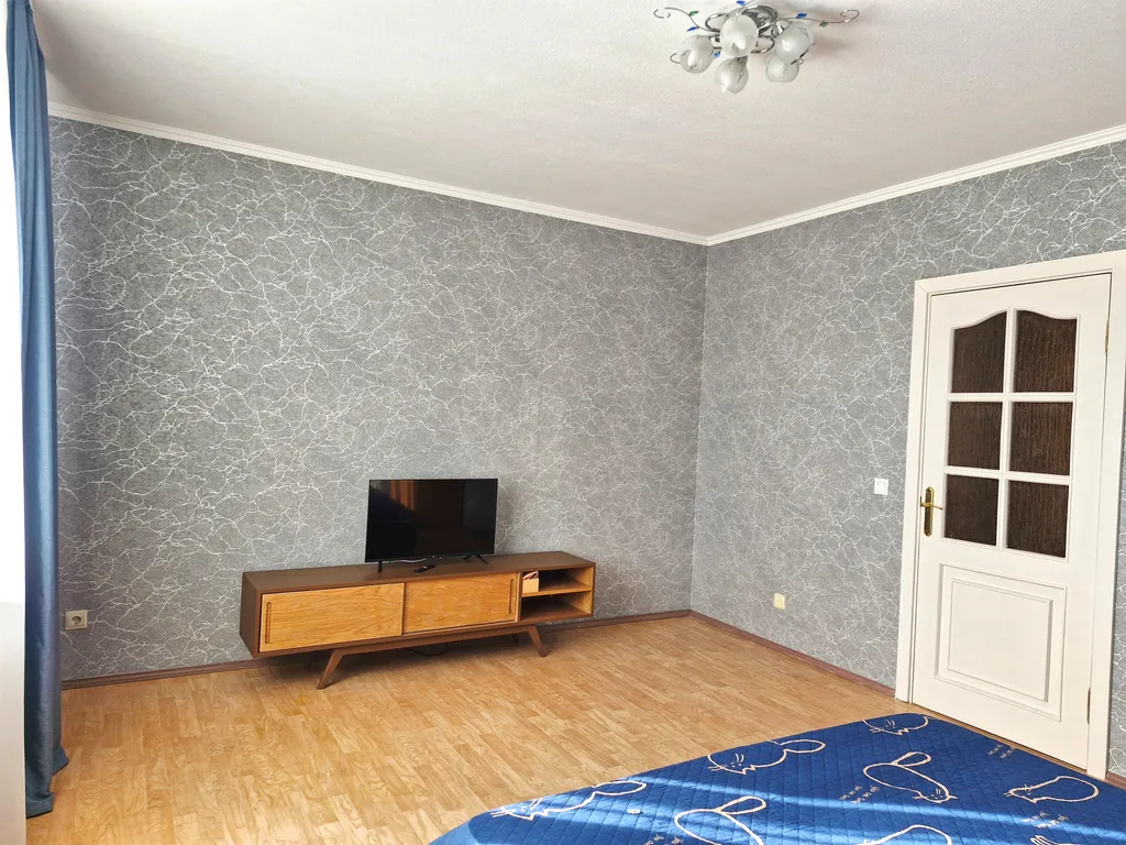 Квартира Квартира GrandMark — Санкт-Петербург