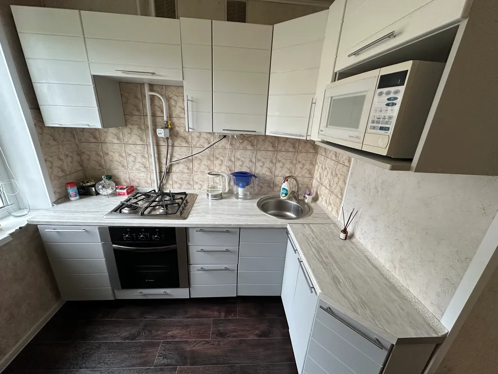 Уютная 2-комнатная квартира в центре