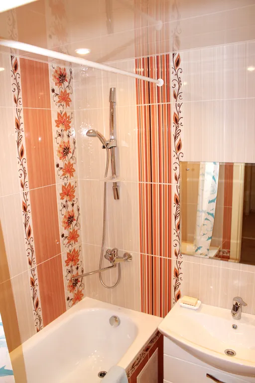 Апартаменты Luxury