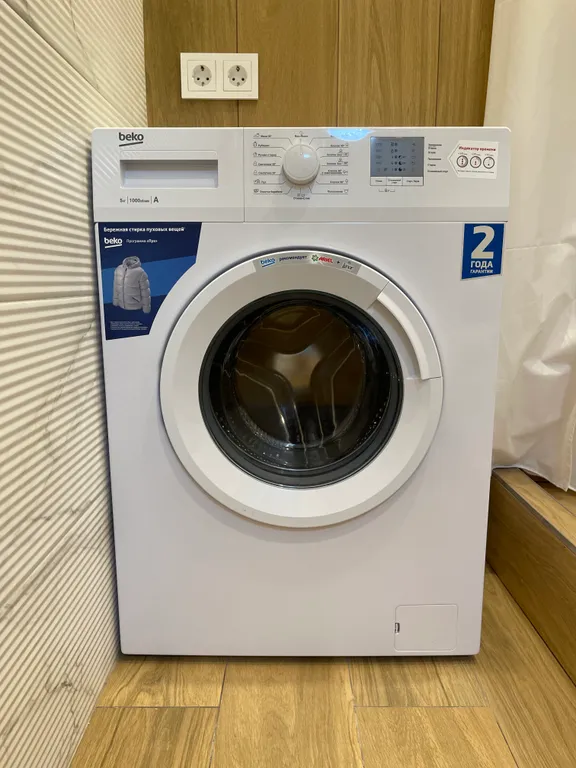 Квартира Уютная квартира рядом с морем с бесплатными велосипедами — Зеленоградск