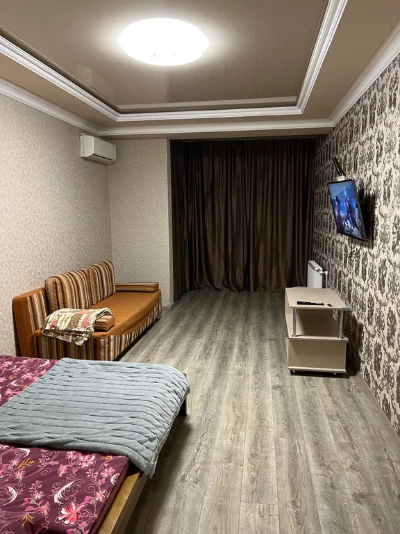 Квартира Квартира в элитном доме — Севастополь