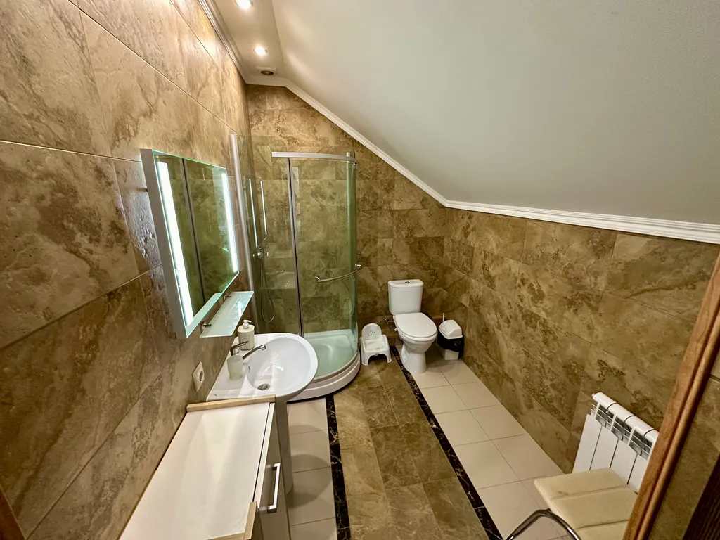 3-комнатный Дом