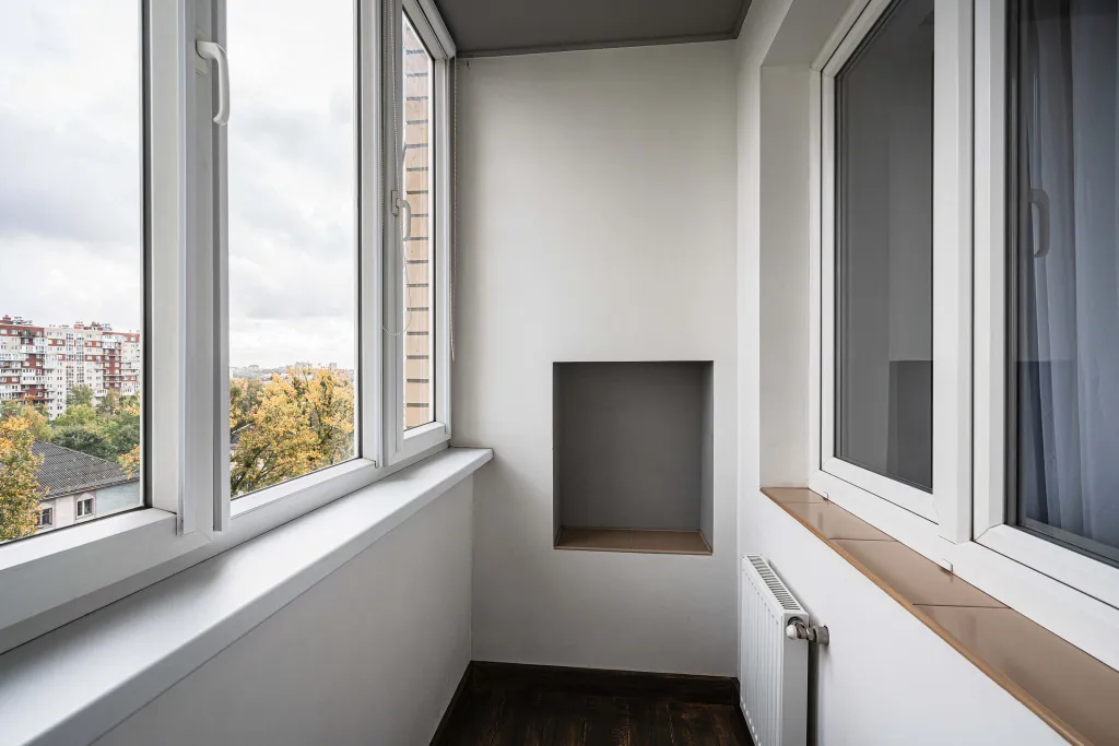 Квартира 1-комнатная Квартира — Калининград