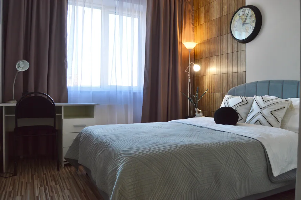 Просторная евротрешка в 15 минутах от Шереметьево