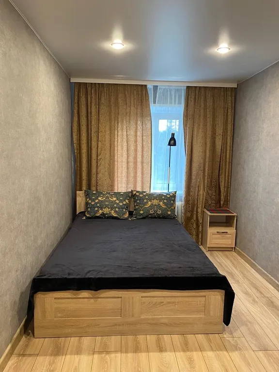 Квартира у Покровской башни — аренда посуточно в Псков