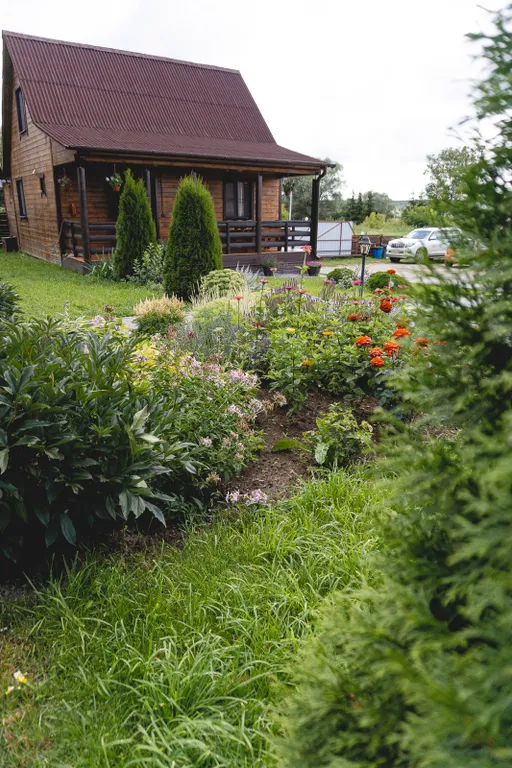 3-комнатный Дом