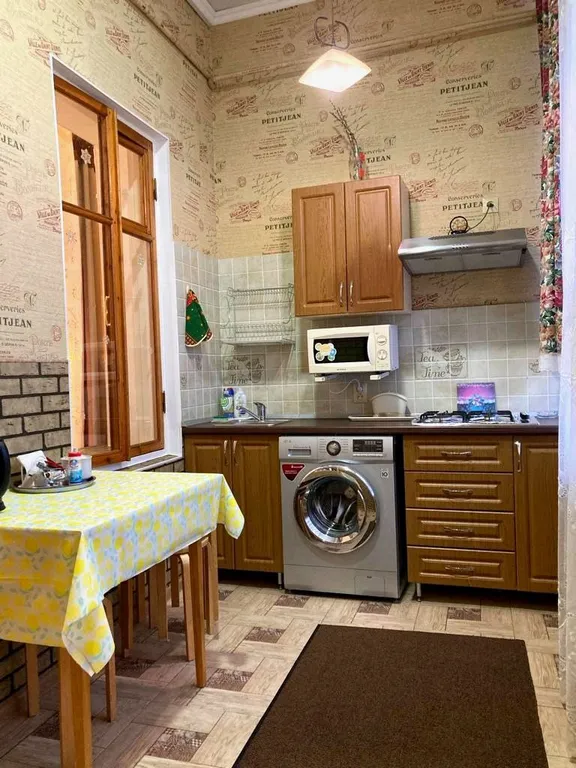 Квартира в Центре