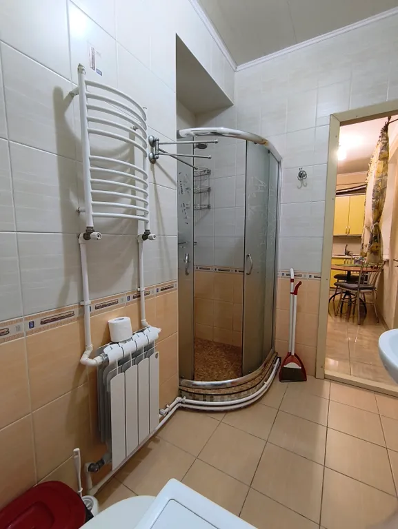 Коттедж Коттедж СВОЙ  двор, мангал, парковка.... — Ялта