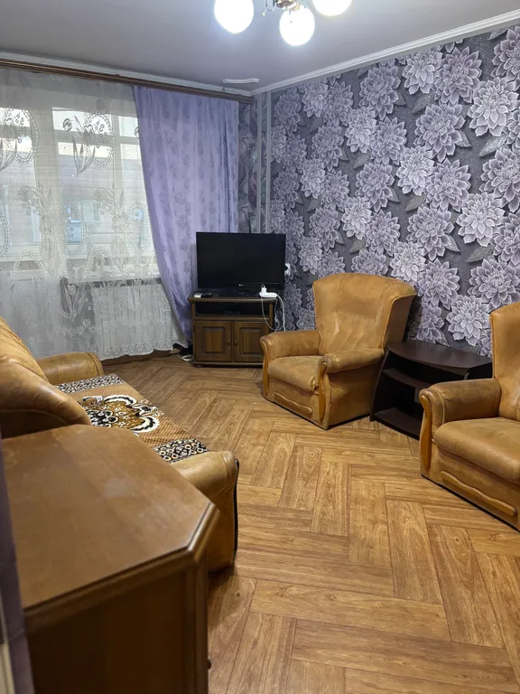 Квартира рядом с центром с кондиционером — аренда посуточно в Севастополь