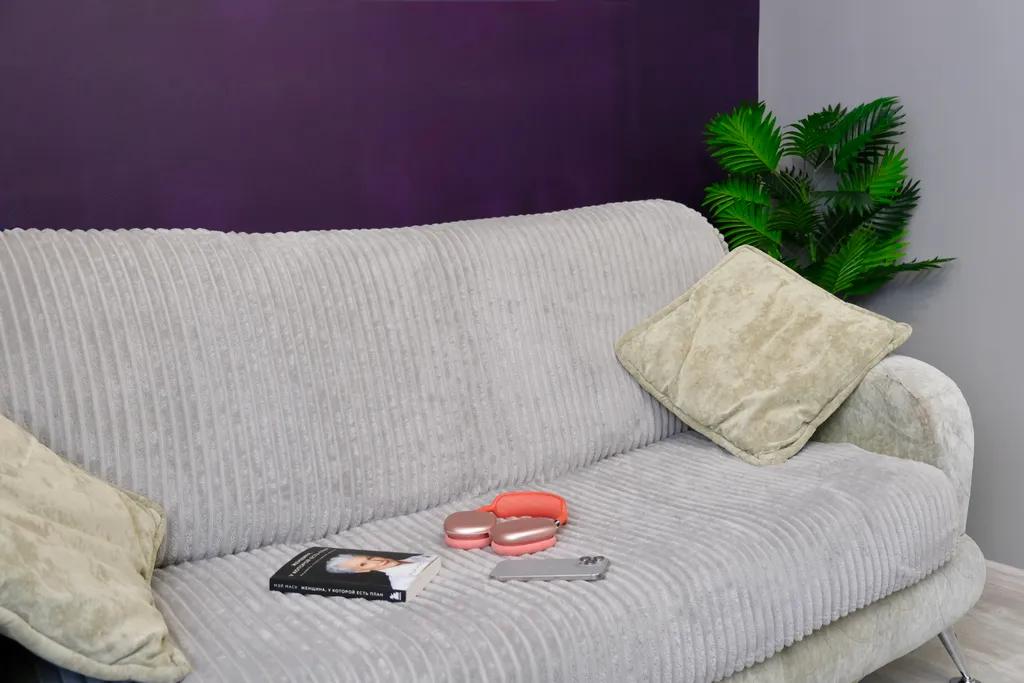 Квартира Квартира Стильная возле Планеты — Красноярск