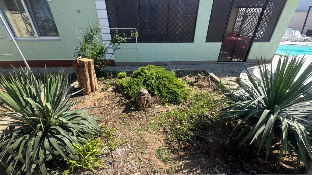 2-комнатный Дом