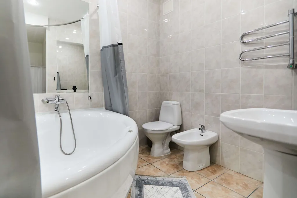 Комфортная и стильная квартира в топ-локации.