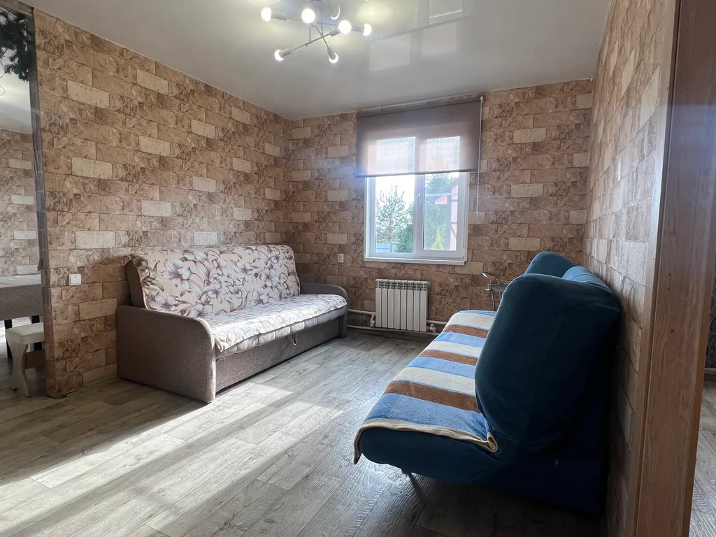 4-комнатный Дом