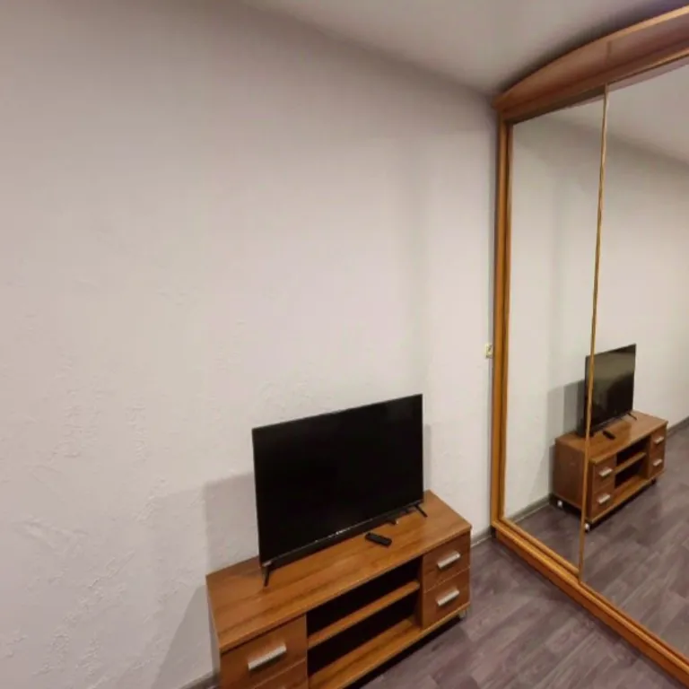 Уютная квартира рядом с центром города