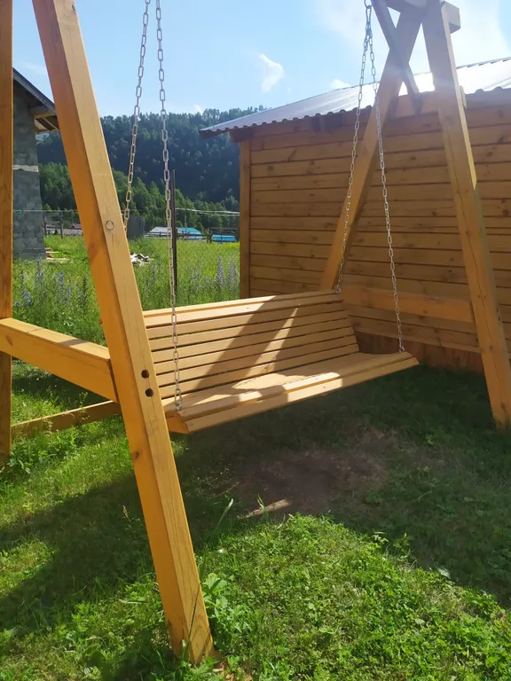 1-комнатный Дом