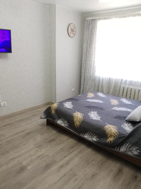 Уютная квартира в 15 минутах пешим шагом до центра