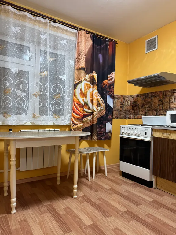 Уютная квартира в районе Филармонии