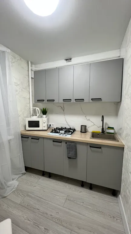 Уютная квартира в центре