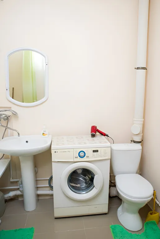 Светлая и уютная квартира для вашего отдыха