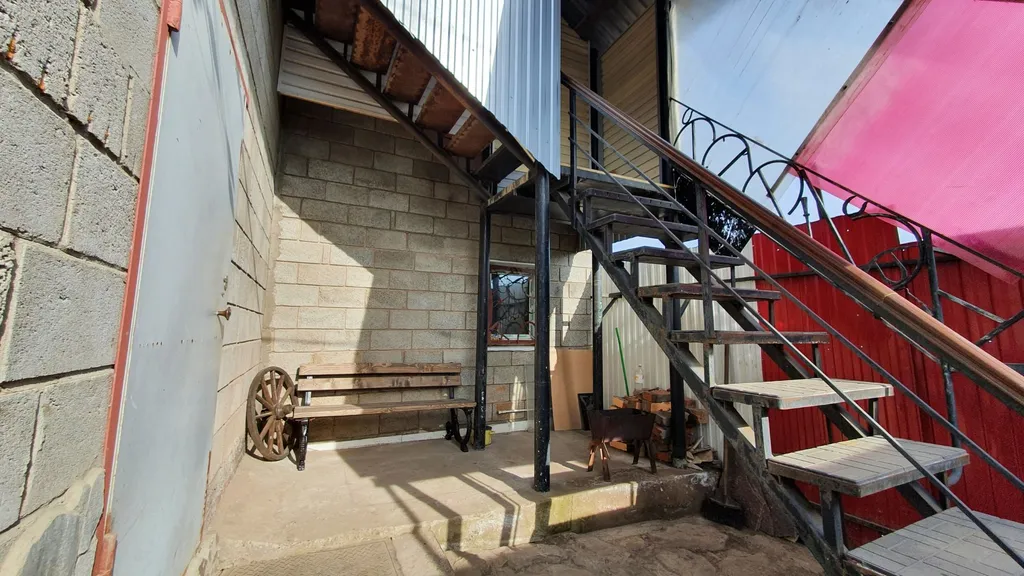 Уютный дом с отдельными входами