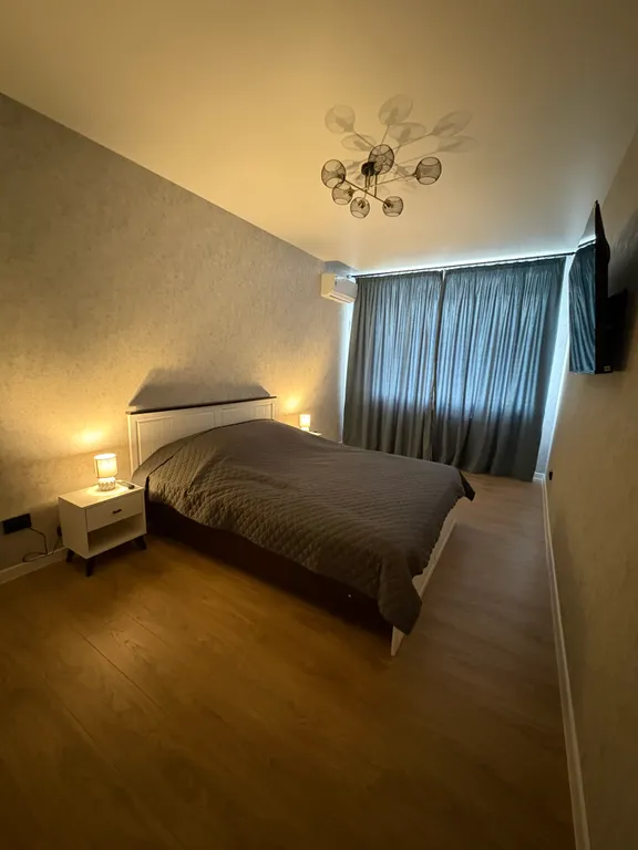 Большая 2-х комнатная квартира — аренда посуточно в Таганрог