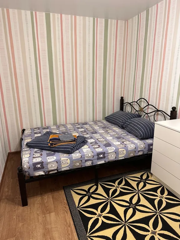 Квартира в центре города в тихом районе