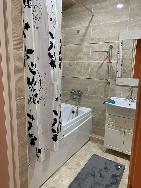 Квартира с хорошей локацией