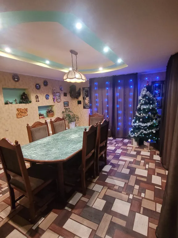 Уютный домик в живописном месте