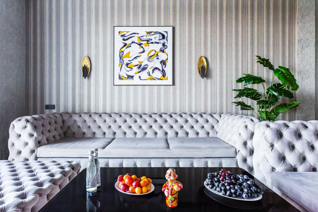 Уютная просторная квартира рядом с достопримечательностями в Ц-1