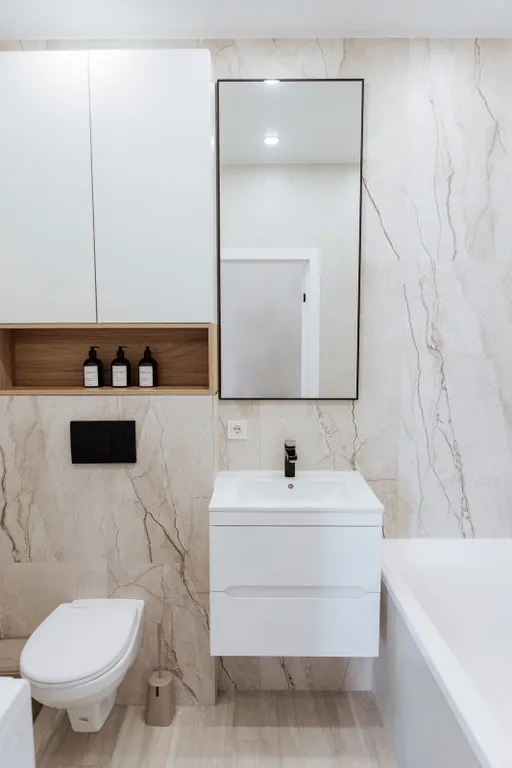 Квартира Квартира Ваш фаворит для идеального отдыха — Мирное