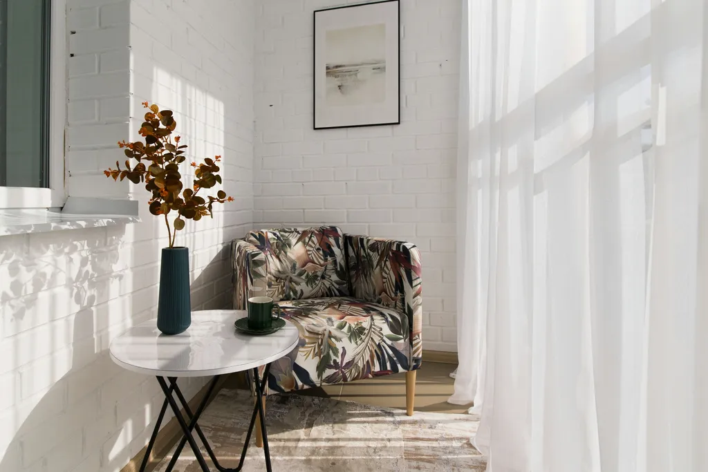 Квартира с красивым видом на Волжские закаты