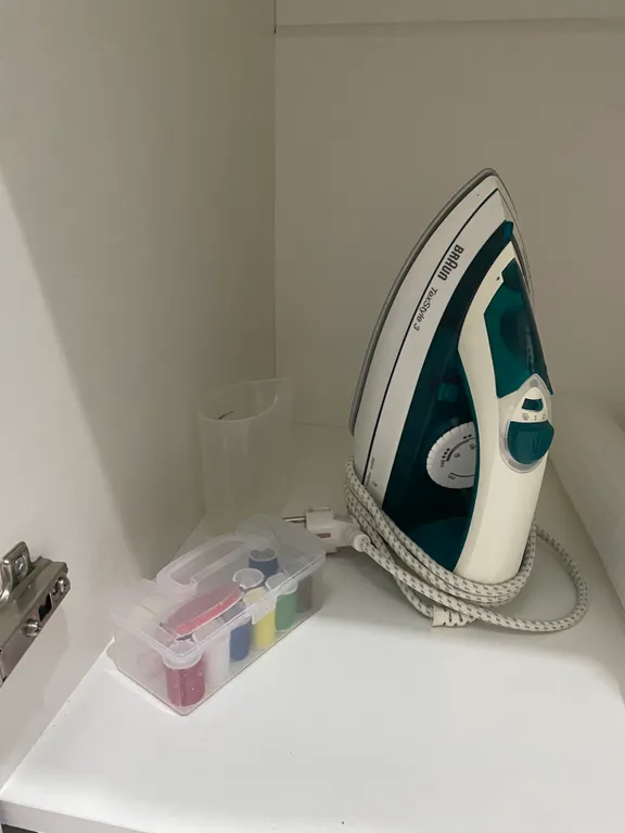 Квартира Квартира Уютная студия — Цемдолина