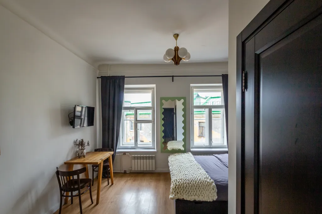 Рубинштейна 38