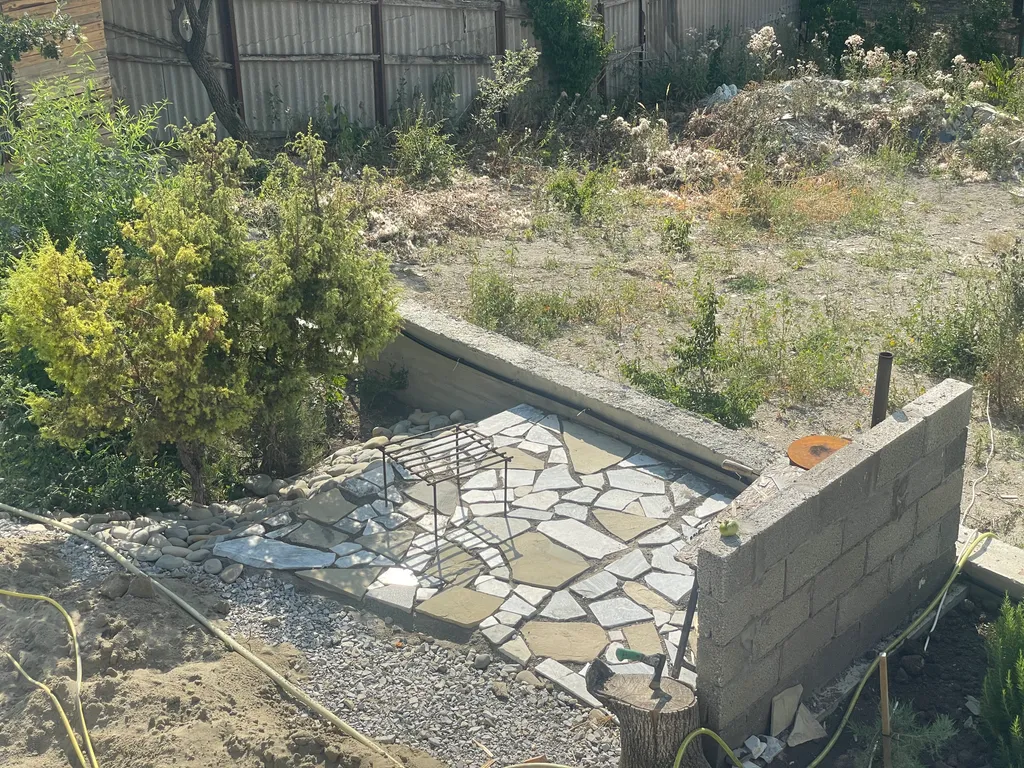 Квартира Комната — Южная Озереевка