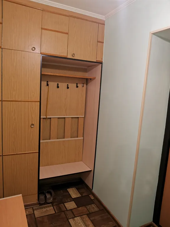 Уютная просторная квартира у ЖД вокзала.