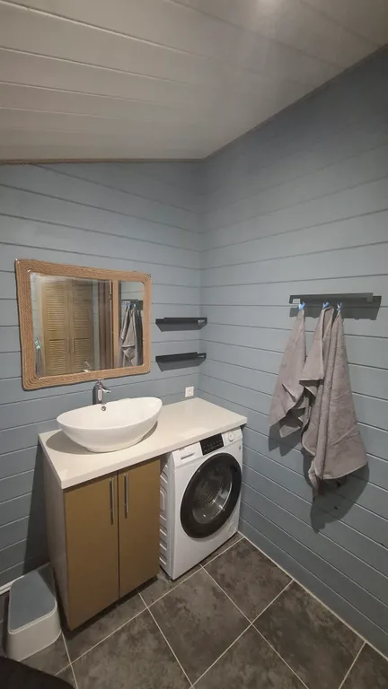 Дом за городом