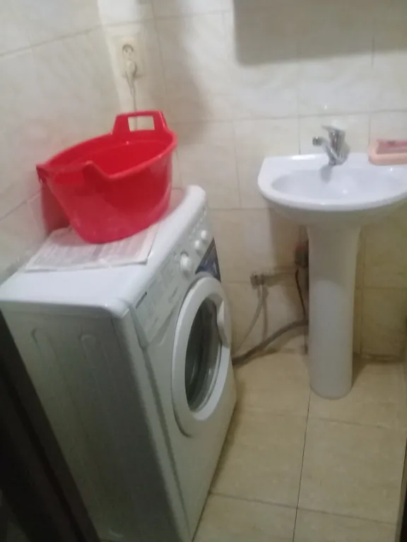 Уютная квартира недалеко от моря